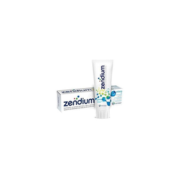 ZENDIUM dentifrice jr 75ml