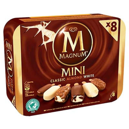 MIKO Mini Magnum Classic 8 x 60 ml
