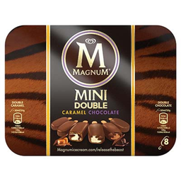 MIKO Mini Magnum Double 8 x 60 ml