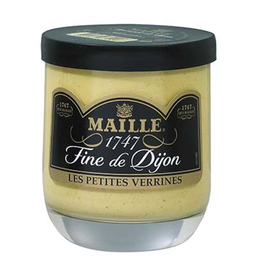 Maille 165G Moutarde Verrine