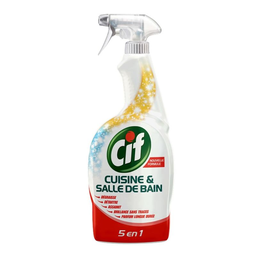 CIF Pistola Cocina y Baño 750 ml