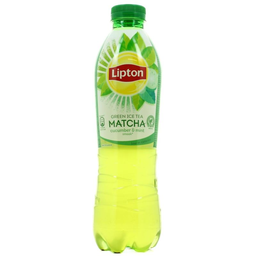 LIPTONIC Concombre Menthe 1
