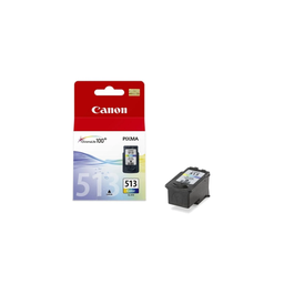 CANON Cartouche d'encre d'origine 3 couleurs CL-513