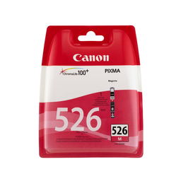 CANON CLI-526 M cartouche d'encre 1 pièce(s) Original Magenta