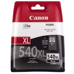 CANON Cartouche d'encre d'origine noir PG-540 XL