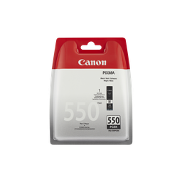 CANON Cartouche d'encre PGI550 la cartouche