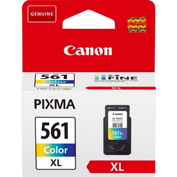 CANON Cartouche d'encre 3 couleurs CL-561 XL 12,2 ml