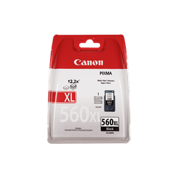 CANON Cartouche d'encre PG-560 XL Noir 14,3 ml