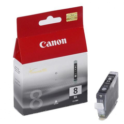 CANON Cartouche d'encre CLI-8 Noir 1 pièce