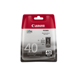 CANON Cartouche d'encre PIXMA PG-40 noir 16 ml