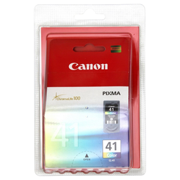 CANON Cartouche d'encre CL-41 couleurs