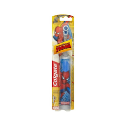 COLGATE brosse a dents electrique kid motion pile