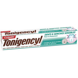 TONIGENCYL dents sensib Tb75ml