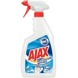 AJAX Spray Anticalcário 750 ml