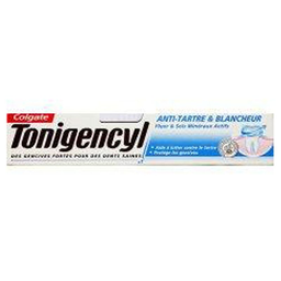 TONIGENCYL anti-tartre Tb75ml
