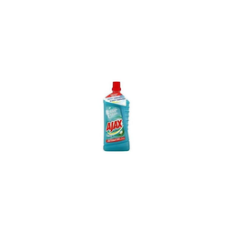 AJAX Detergente Multiusos Eucalipto 1,25 L