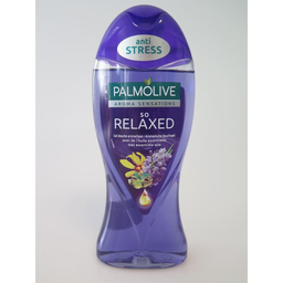 PALMOLIVE Gel de Ducha Aromatherapy Relaxante 250 ml