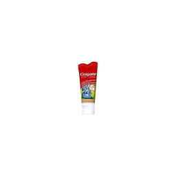 COLGATE Pasta de Dentes Smiles 0-6 Anos 50ml