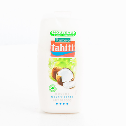 TAHITI flacon douche coco 250ml
