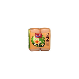TAHITI douche tiare 2X250ml