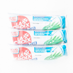 LA CROIX Eau de javel Forêt d'Eucalyptus 250 ml