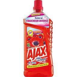AJAX Fleur Rouge 1,25L