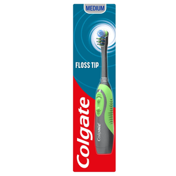 COLGATE Escova de dentes elétrica 360° 1 unidade