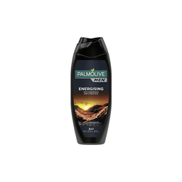 PALMOLIVE Gel de Duche Energizing 500 ml