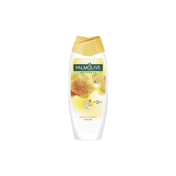 PALMOLIVE Gel de Duche Honey & Milk 500 ml