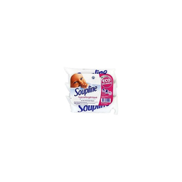 SOUPLINE Suavizante Concentrado Hipoalergénico 3 x 250 ml