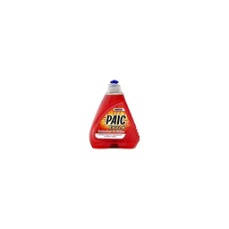 PAIC Liquide Vaisselle Destructeur Graisse 500 ml