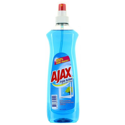 AJAX Limpa Vidros Vapo 500 ml