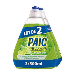 PAIC L2X500 Excel'A.Odeur