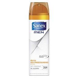 SANEX Desodorizante Spray Anti-Marcas 200ml