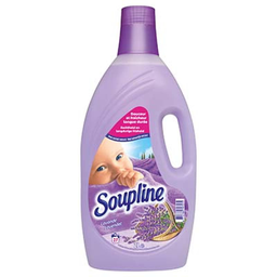 SOUPLINE Suavizante Lavanda 2 L