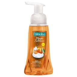 PALMOLIVE Sabonete Magic Mandarine 250 ml