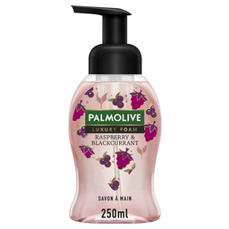 PALMOLIVE Espuma de manos frambuesa 250 ml