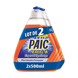 PAIC L2X500 Excel Degrais
