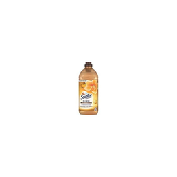 SOUPLINE Suavizante Concentrado Vainilla/Clementina 1,5 L