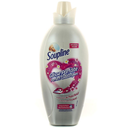 SOUPLINE Suavizante Songe de Fleurs 1,5 L