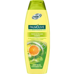 PALMOLIVE Shampoing Citrus 350 ml