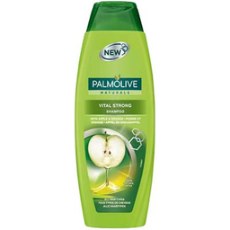 PALMOLIVE Champô Maçã 350 ml