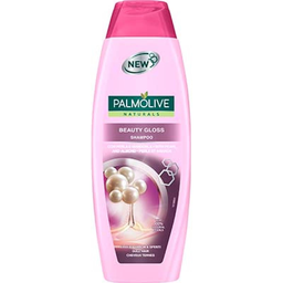 PALMOLIVE Champô Cabelo Brilhante 350 ml