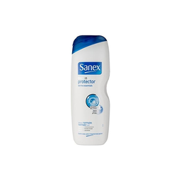 SANEX Gel de Banho Dermo Protector 750 ml