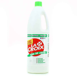 LA CROIX Eau de Javel Désinfectant multi-usages 1,5