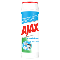 AJAX Pó de limpeza Bi-javellisant 750 g