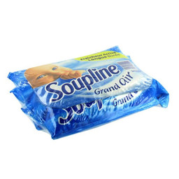SOUPLINE Suavizante Grand Air 3x250ml