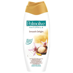 PALMOLIVE Gel de Duche Macadamia 500 ml