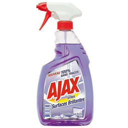 AJAX Vaporizador Vidros e Superfícies Modernas 500 ml