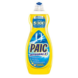 PAIC Liquide Vaisselle Intégral 5 Efficacité renforcée 750 ml